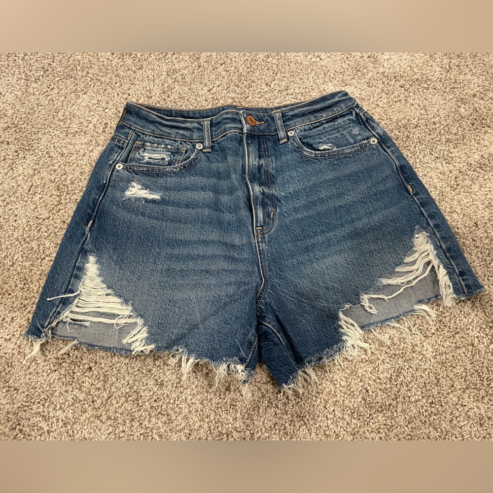 American Eagle Women’s Jean Shorts